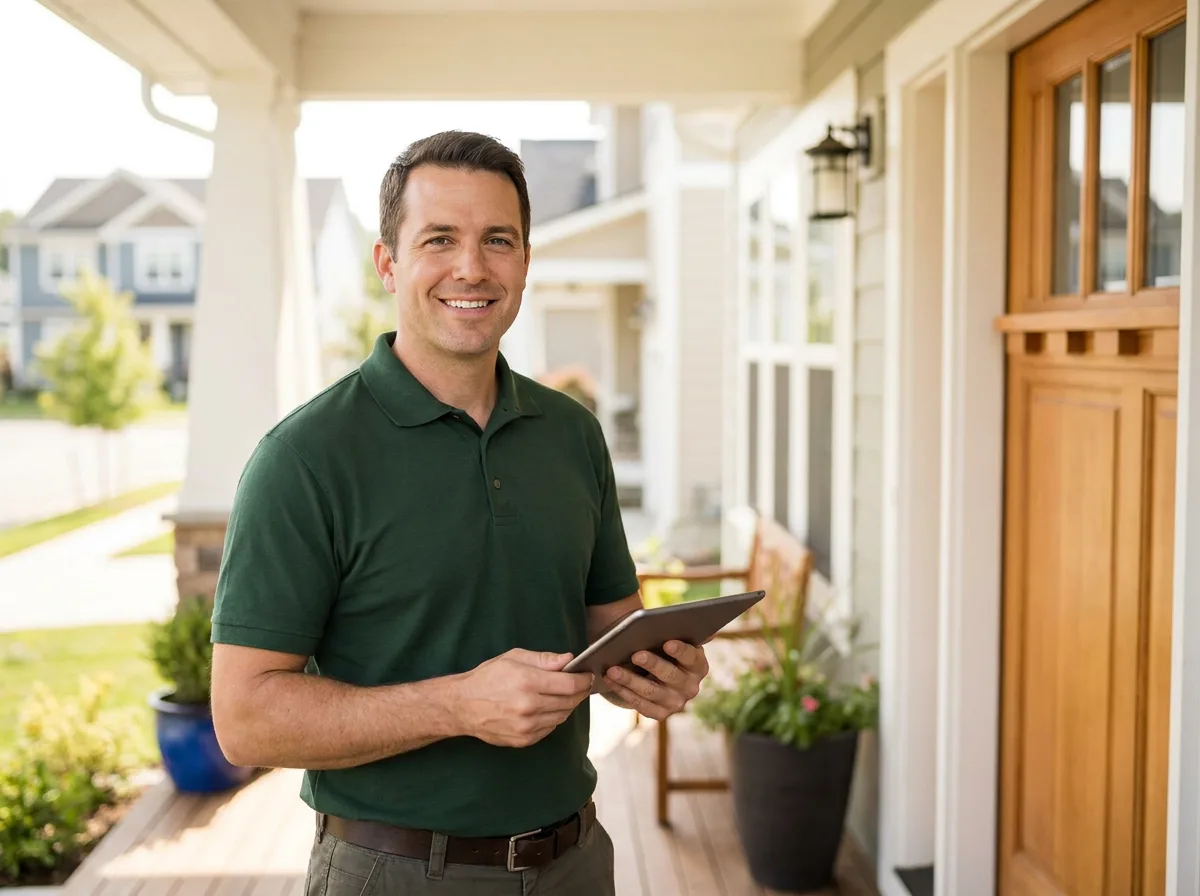 Pest control FAQs for Albany, OK